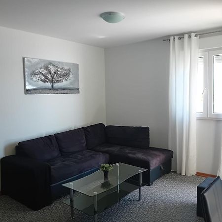 Apartment Gabi โตรกีร์ ภายนอก รูปภาพ