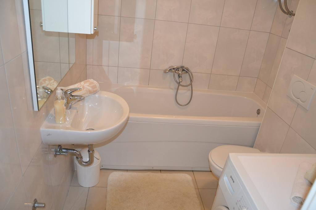 Apartment Gabi โตรกีร์ ห้อง รูปภาพ