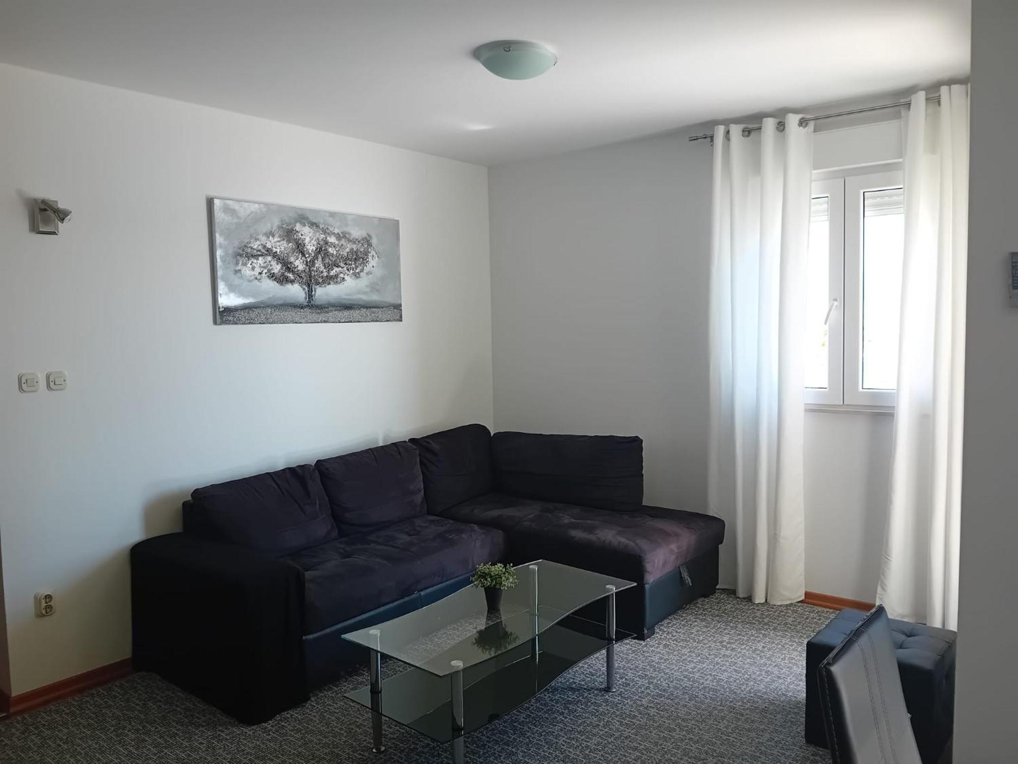 Apartment Gabi โตรกีร์ ภายนอก รูปภาพ